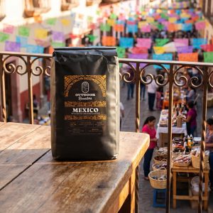 Mexico - Single Origin